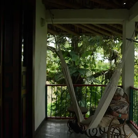 Finca La Argelia Quimbaya Extérieur photo