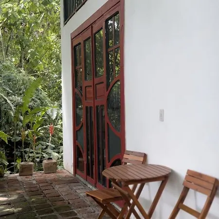 Finca La Argelia Quimbaya Extérieur photo