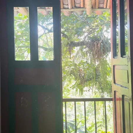 Finca La Argelia Quimbaya Extérieur photo