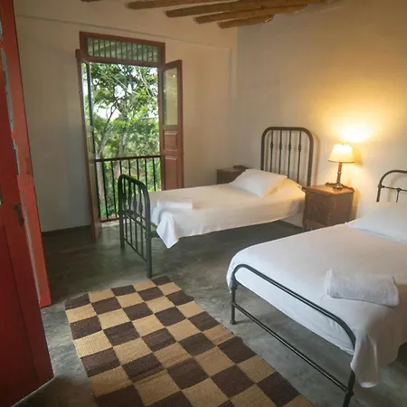 Finca La Argelia Quimbaya Extérieur photo