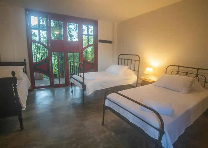 Finca La Argelia