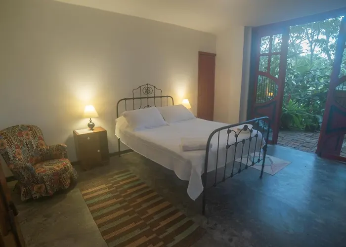 Finca La Argelia