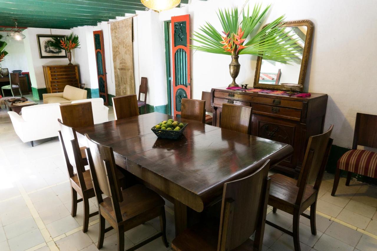 Lodge La Argelia *