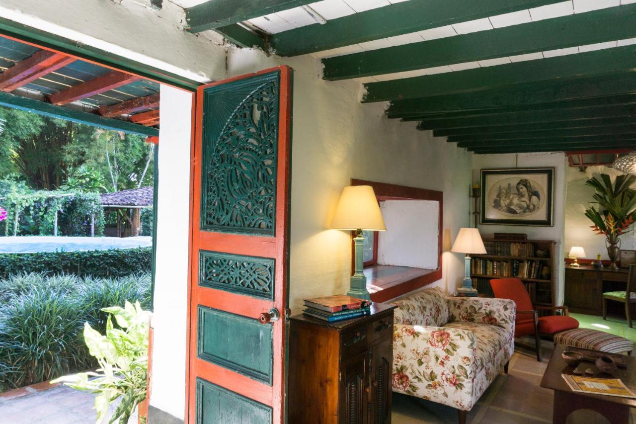 Lodge La Argelia *