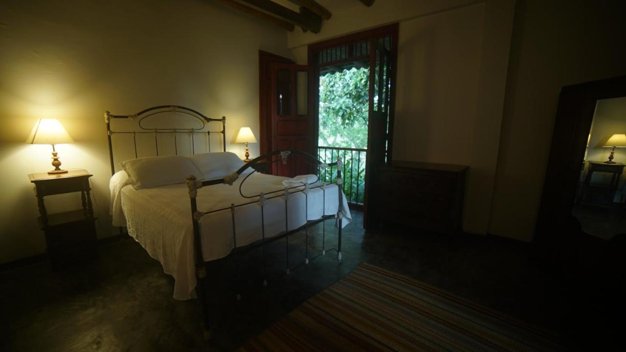 Lodge La Argelia *