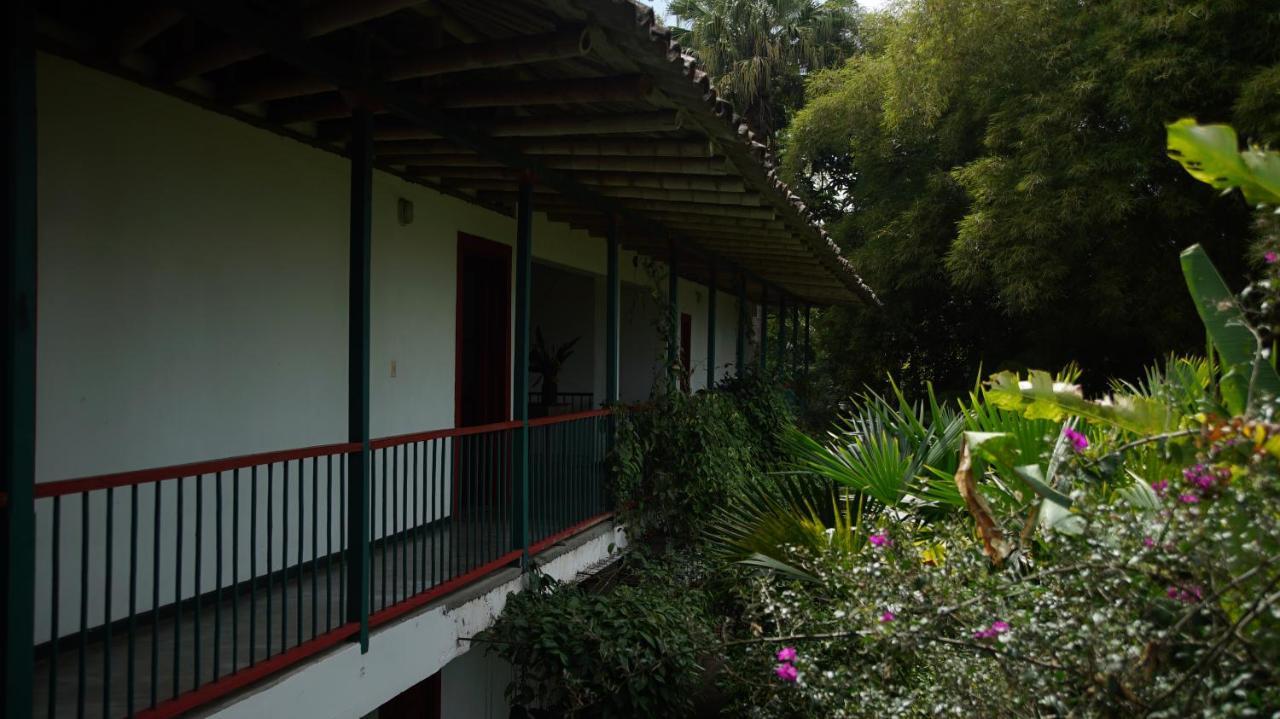 Lodge La Argelia *