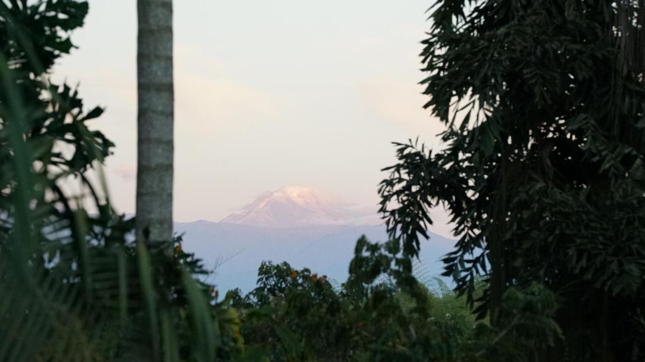 La Argelia Lodge *