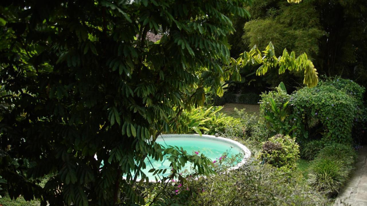 Lodge La Argelia
