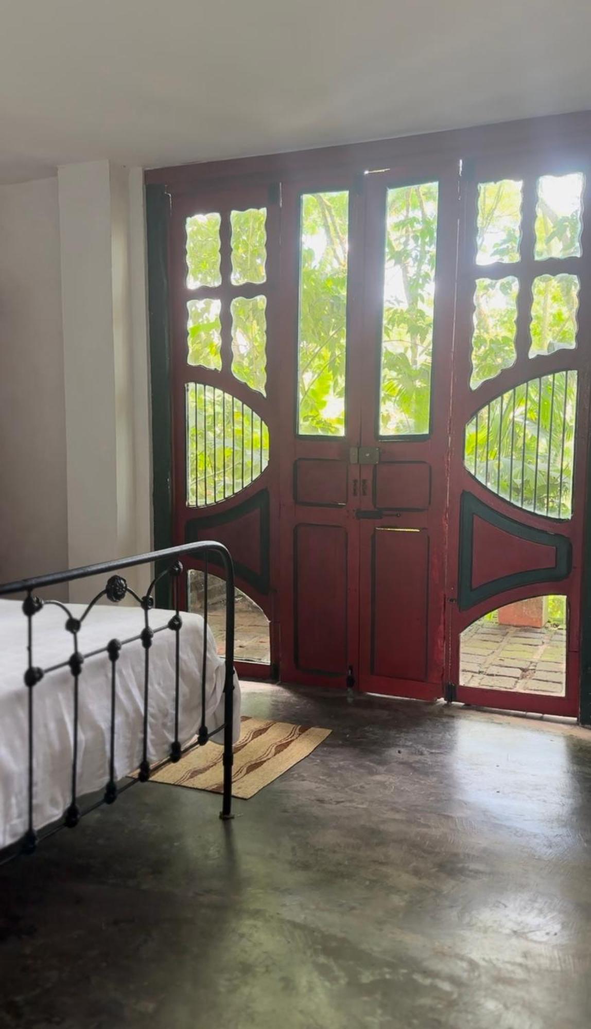 La Argelia Lodge *