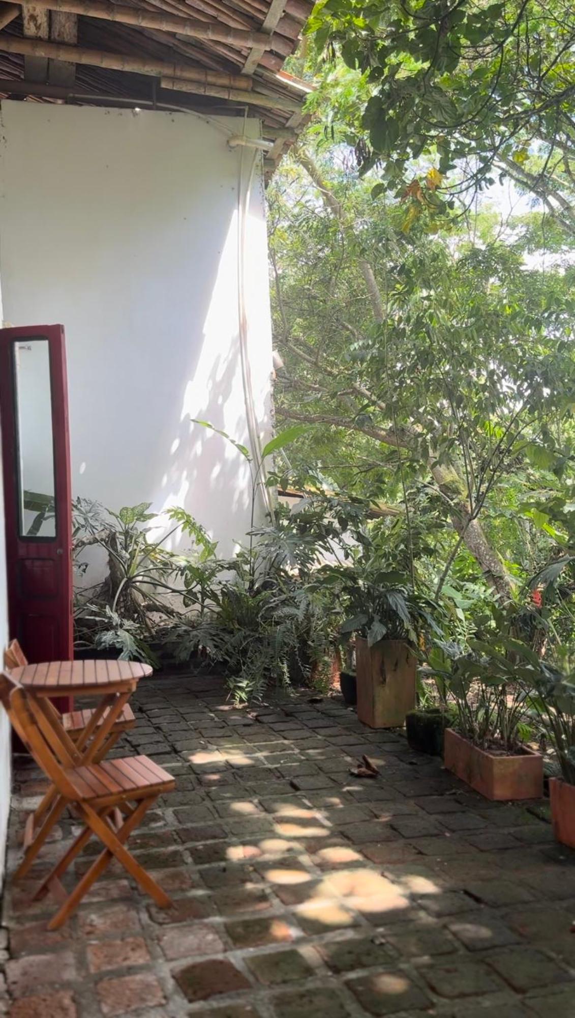 La Argelia Lodge