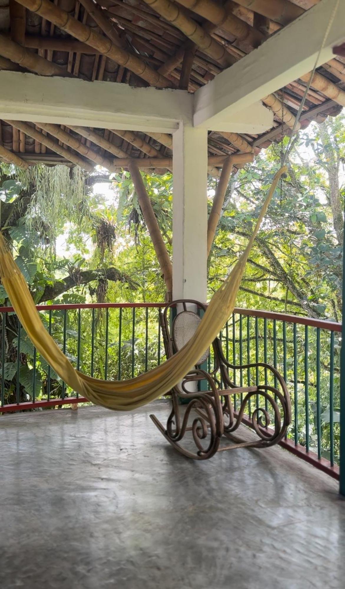 Lodge La Argelia Quimbaya