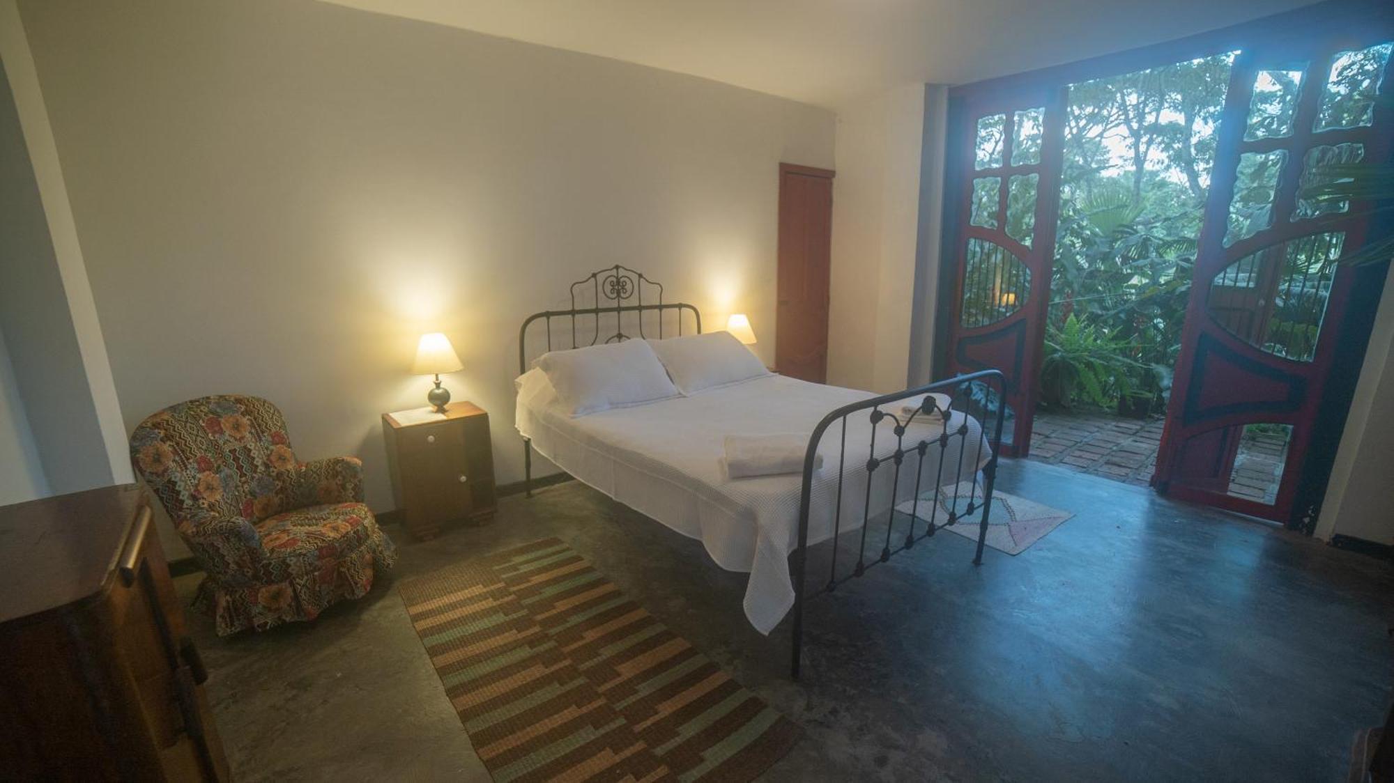 La Argelia Lodge Quimbaya